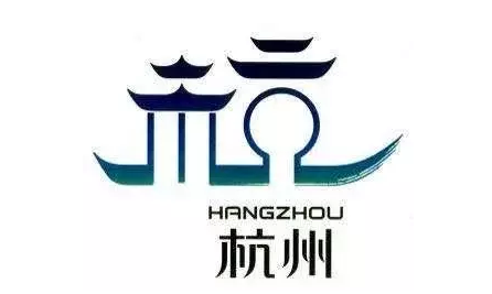 漂亮的城市LOGO設(shè)計